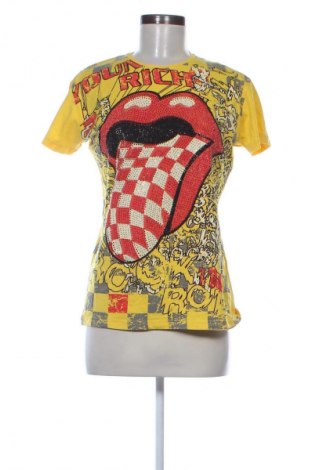 Bluzka damska Unbranded, Rozmiar M, Kolor Kolorowy, Cena 43,68 zł