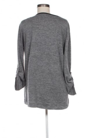 Dámska blúza Unbranded, Veľkosť L, Farba Sivá, Cena  5,95 €