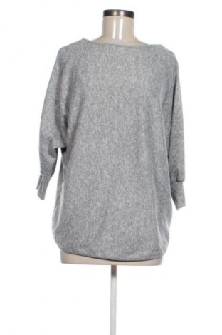 Bluzka damska Unbranded, Rozmiar M, Kolor Szary, Cena 43,68 zł