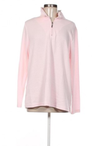 Дамска блуза Unbranded, Размер XL, Цвят Розов, Цена 11,99 лв.