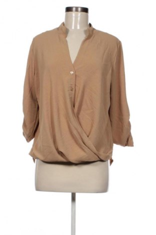 Damen Shirt Unbranded, Größe M, Farbe Braun, Preis € 5,99