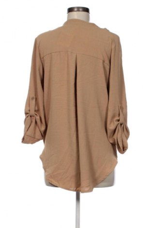 Damen Shirt Unbranded, Größe M, Farbe Braun, Preis € 5,99