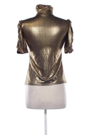 Damen Shirt Unbranded, Größe S, Farbe Golden, Preis € 9,72