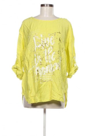 Dámska blúza Unbranded, Veľkosť XL, Farba Zelená, Cena  7,95 €