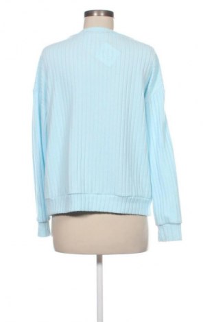 Bluză de femei Unbranded, Mărime L, Culoare Albastru, Preț 50,37 Lei