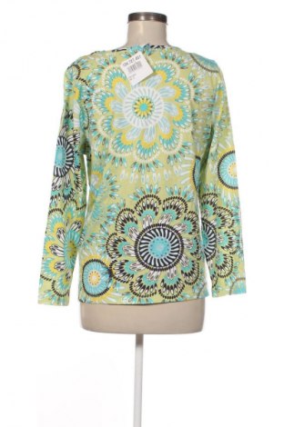 Дамска блуза Unbranded, Размер M, Цвят Многоцветен, Цена 8,99 лв.