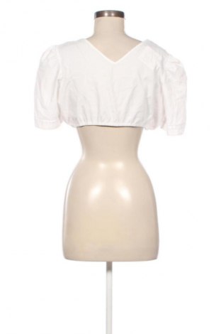 Damen Shirt Unbranded, Größe M, Farbe Weiß, Preis € 9,72