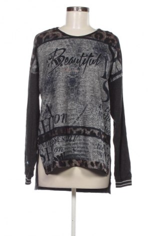 Damen Shirt Unbranded, Größe XXL, Farbe Mehrfarbig, Preis 10,99 €