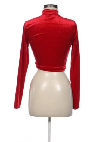 Damen Shirt Unbranded, Größe M, Farbe Rot, Preis € 6,99