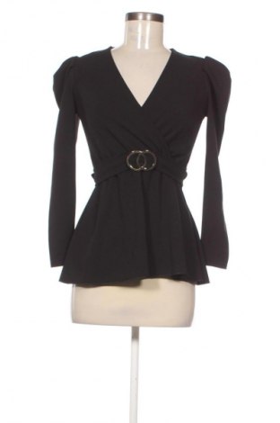 Bluză de femei Unbranded, Mărime XS, Culoare Negru, Preț 32,99 Lei