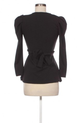 Bluză de femei Unbranded, Mărime XS, Culoare Negru, Preț 32,99 Lei