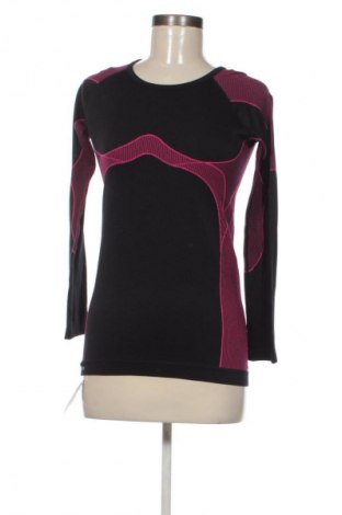 Дамска блуза Unbranded, Размер S, Цвят Многоцветен, Цена 14,99 лв.