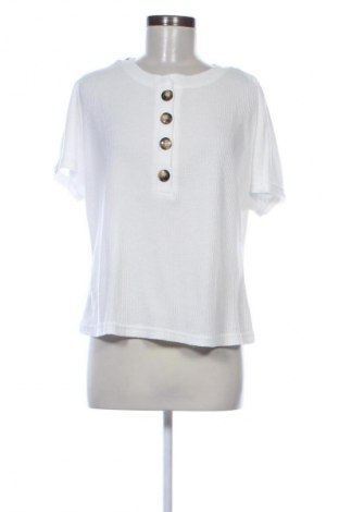 Dámska blúza Unbranded, Veľkosť M, Farba Biela, Cena  9,79 €
