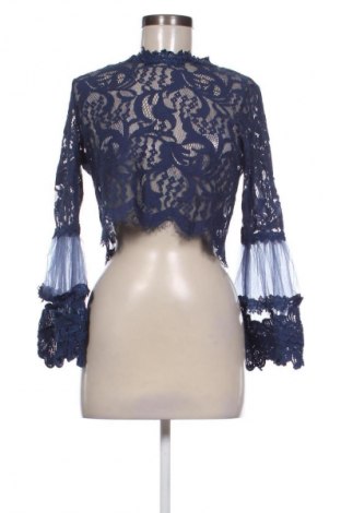 Dámská halenka Unbranded, Velikost M, Barva Modrá, Cena  242,00 Kč