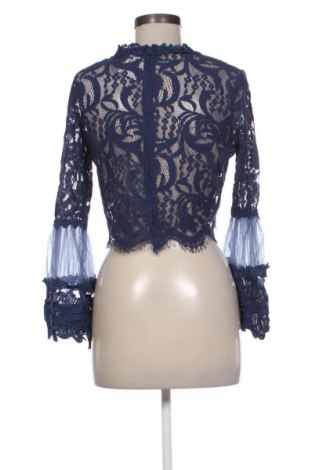 Dámská halenka Unbranded, Velikost M, Barva Modrá, Cena  242,00 Kč