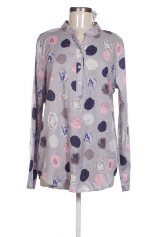 Γυναικεία μπλούζα Unbranded, Μέγεθος XL, Χρώμα Πολύχρωμο, Τιμή 8,99 €