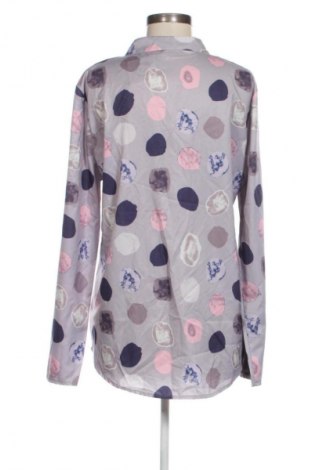 Γυναικεία μπλούζα Unbranded, Μέγεθος XL, Χρώμα Πολύχρωμο, Τιμή 8,99 €