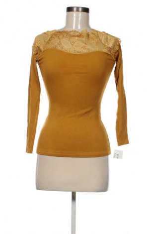 Női blúz Unbranded, Méret M, Szín Sárga, Ár 4 199 Ft
