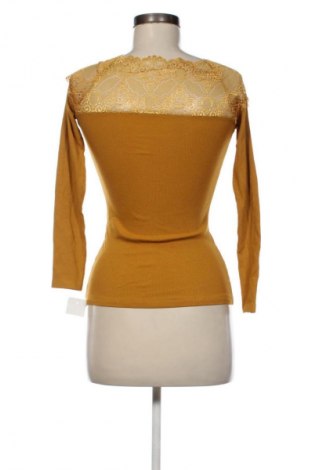 Női blúz Unbranded, Méret M, Szín Sárga, Ár 4 199 Ft