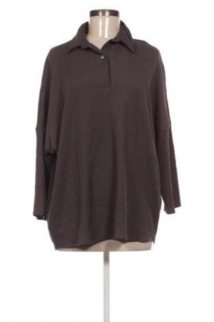 Damen Shirt Unbranded, Größe XL, Farbe Grau, Preis € 5,99