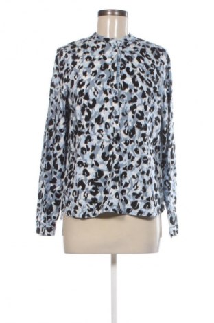 Дамска блуза Unbranded, Размер M, Цвят Многоцветен, Цена 7,99 лв.