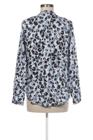 Дамска блуза Unbranded, Размер M, Цвят Многоцветен, Цена 7,99 лв.
