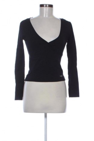 Γυναικεία μπλούζα Unbranded, Μέγεθος M, Χρώμα Μαύρο, Τιμή 8,99 €