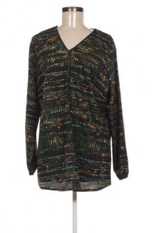 Damen Shirt Unbranded, Größe XL, Farbe Mehrfarbig, Preis 7,99 €