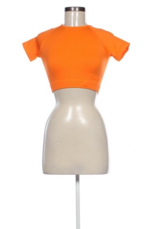 Damen Shirt Unbranded, Größe S, Farbe Orange, Preis € 21,86