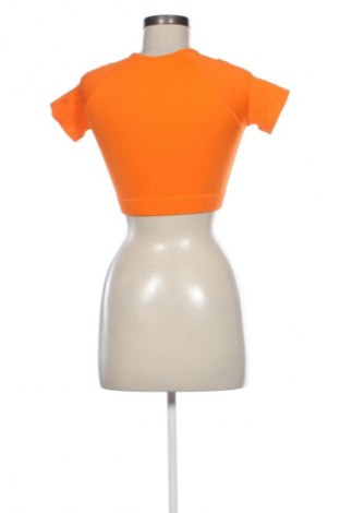 Damen Shirt Unbranded, Größe S, Farbe Orange, Preis € 21,86