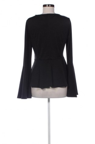 Дамска блуза Unbranded, Размер M, Цвят Черен, Цена 19,04 лв.