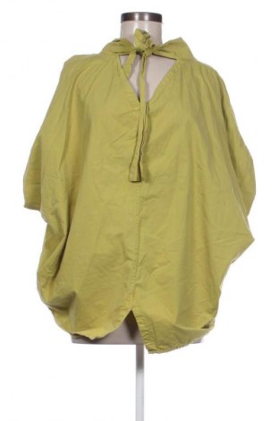 Dámská halenka Unbranded, Velikost L, Barva Zelená, Cena  241,00 Kč