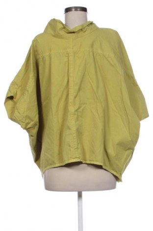 Dámská halenka Unbranded, Velikost L, Barva Zelená, Cena  241,00 Kč