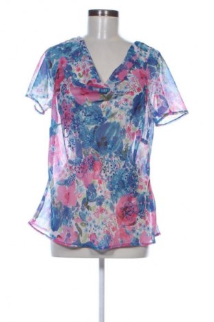 Damen Shirt Unbranded, Größe XL, Farbe Mehrfarbig, Preis 9,79 €