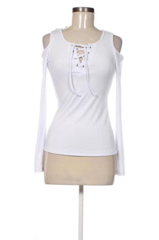 Damen Shirt Unbranded, Größe S, Farbe Weiß, Preis 7,99 €