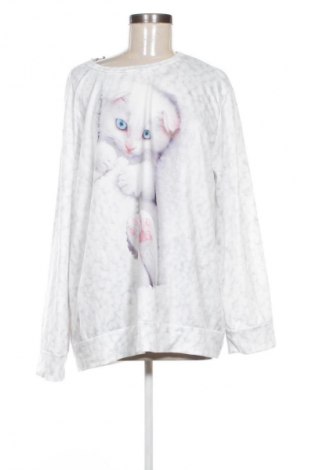 Dámska blúza Unbranded, Veľkosť XXL, Farba Viacfarebná, Cena  9,95 €