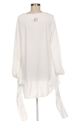 Bluzka damska Unbranded, Rozmiar M, Kolor Biały, Cena 21,99 zł