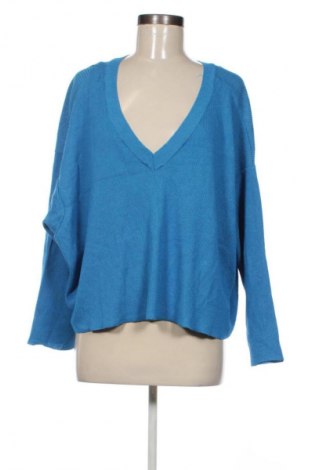 Női blúz Unbranded, Méret XXL, Szín Kék, Ár 3 309 Ft