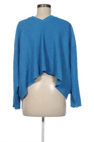 Női blúz Unbranded, Méret XXL, Szín Kék, Ár 3 309 Ft