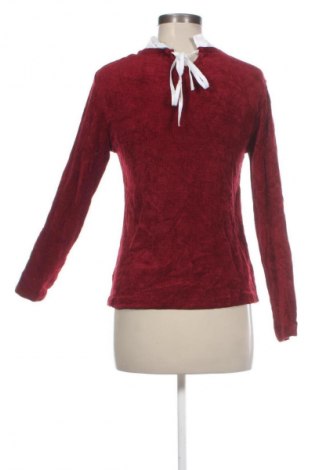 Bluză de femei Unbranded, Mărime S, Culoare Roșu, Preț 29,99 Lei