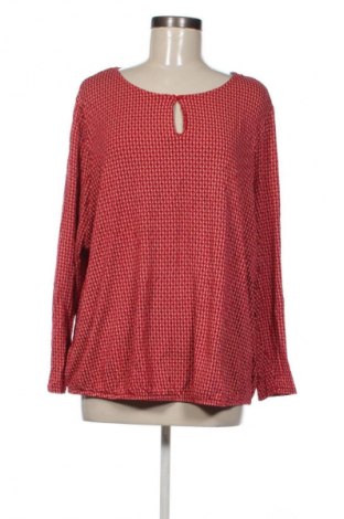 Damen Shirt Tchibo, Größe XXL, Farbe Mehrfarbig, Preis 8,99 €
