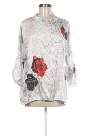 Damen Shirt Unbranded, Größe L, Farbe Mehrfarbig, Preis 5,99 €