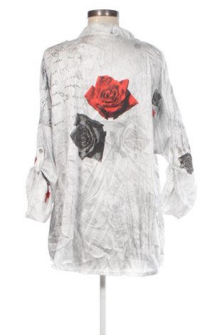 Damen Shirt Unbranded, Größe L, Farbe Mehrfarbig, Preis 5,99 €