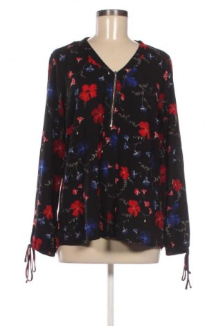 Γυναικεία μπλούζα Unbranded, Μέγεθος L, Χρώμα Πολύχρωμο, Τιμή 6,99 €