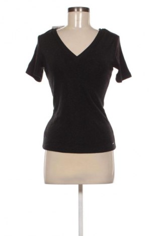 Дамска блуза Unbranded, Размер M, Цвят Черен, Цена 10,99 лв.