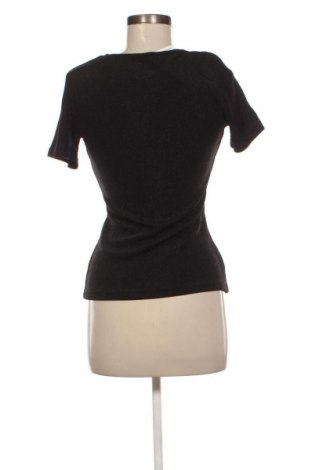 Дамска блуза Unbranded, Размер M, Цвят Черен, Цена 10,99 лв.