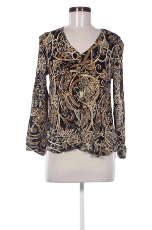 Γυναικεία μπλούζα Unbranded, Μέγεθος M, Χρώμα Πολύχρωμο, Τιμή 9,79 €