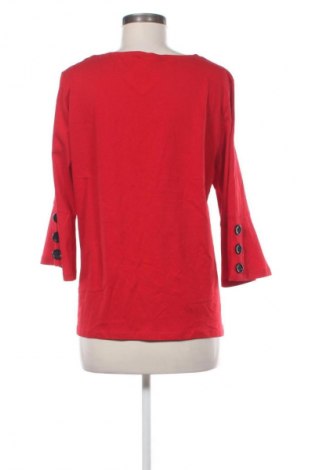 Dámska blúza Unbranded, Veľkosť XL, Farba Červená, Cena  7,95 €