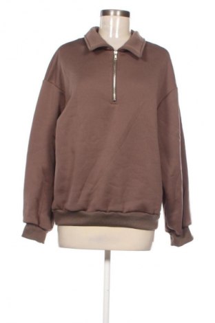 Γυναικεία μπλούζα Unbranded, Μέγεθος S, Χρώμα Καφέ, Τιμή 9,79 €
