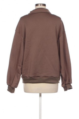 Γυναικεία μπλούζα Unbranded, Μέγεθος S, Χρώμα Καφέ, Τιμή 9,79 €